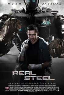 دانلود فیلم هندی Real Steel 20113372-326773563