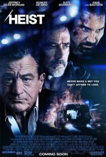 دانلود فیلم Heist 20153470-1062476050