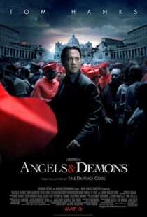 دانلود فیلم Angels & Demons 200913941-1271459405