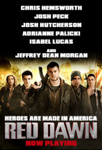 دانلود فیلم Red Dawn 201212579-1882484034