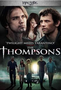 دانلود فیلم The Thompsons 201216408-1517637578