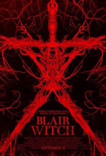 دانلود فیلم Blair Witch 20167323-391601671