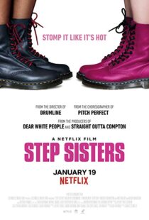 دانلود فیلم Step Sisters 201817665-1750231344