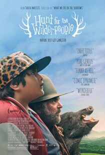 دانلود فیلم Hunt for the Wilderpeople 20166740-1433968334
