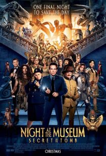 دانلود فیلم Night at the Museum 3: Secret of the Tomb 20143609-462393155