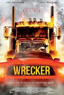 دانلود فیلم Driver from Hell 201614889-2127253469