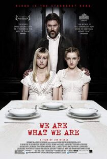 دانلود فیلم We Are What We Are 201317221-96464076