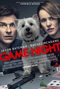 دانلود فیلم Game Night 20181243-1152889163