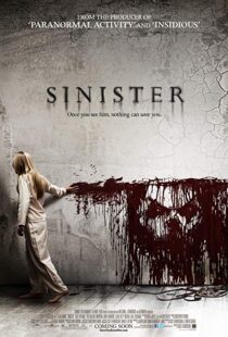 دانلود فیلم Sinister 20123137-2006399681