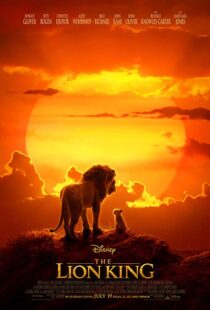 دانلود انیمیشن The Lion King 201915504-2147003221