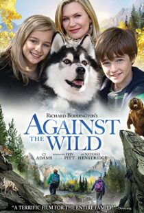 دانلود فیلم Against the Wild 201318548-1230769368