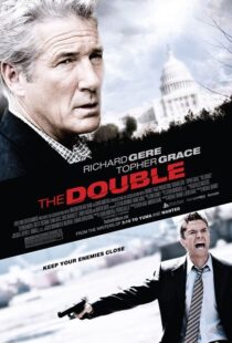 دانلود فیلم The Double 20113991-2137926128