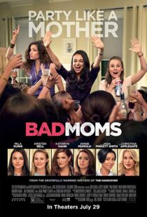 دانلود فیلم Bad Moms 201620842-2005751942