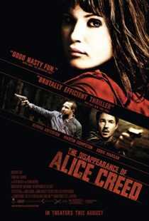 دانلود فیلم The Disappearance of Alice Creed 200912085-833100170