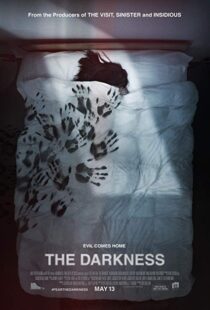 دانلود فیلم The Darkness 20167348-516611523