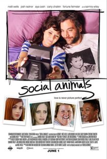 دانلود فیلم Social Animals 201819843-5621080
