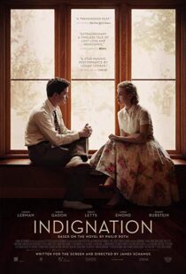 دانلود فیلم Indignation 201619914-1314861160