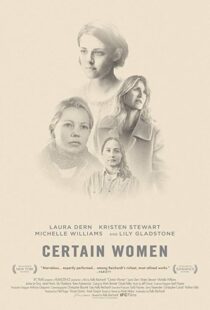 دانلود فیلم Certain Women 20166791-323885593