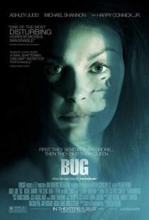 دانلود فیلم Bug 200612826-323912384