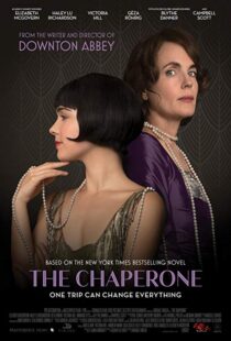 دانلود فیلم The Chaperone 201816638-1506691248