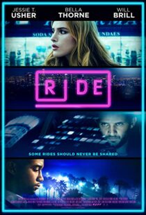 دانلود فیلم Ride 20185477-1726585985