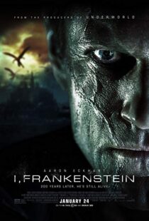 دانلود فیلم I, Frankenstein 20143237-445885647