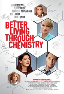 دانلود فیلم Better Living Through Chemistry 20149994-200055959