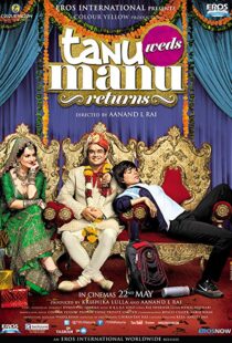 دانلود فیلم هندی Tanu Weds Manu Returns 20155907-199546756