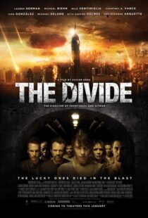 دانلود فیلم The Divide 201114506-1730997562