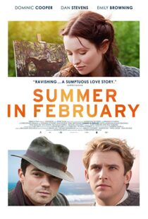 دانلود فیلم Summer in February 201318848-1260898194