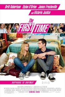 دانلود فیلم The First Time 201214553-1924839853