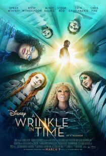 دانلود فیلم A Wrinkle in Time 201819618-2069130333