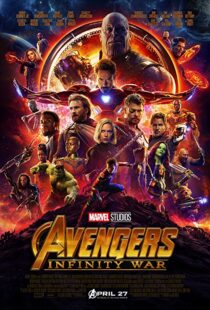 دانلود فیلم Avengers: Infinity War 20181084-1506136960