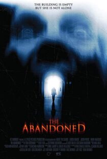 دانلود فیلم The Abandoned 20154390-1074793113