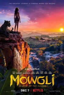دانلود فیلم Mowgli: Legend of the Jungle 20185478-2134866041