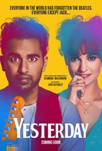 دانلود فیلم Yesterday 20198878-330352822