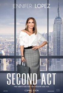 دانلود فیلم Second Act 201820653-716859129