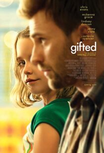 دانلود فیلم Gifted 201715163-917168754