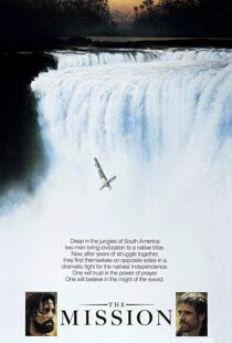 دانلود فیلم The Mission 198610476-832654872