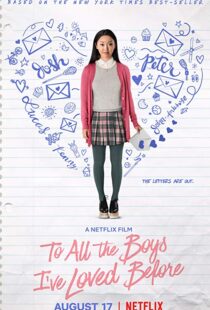 دانلود فیلم To All the Boys I’ve Loved Before 20183965-1238743201