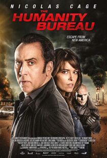 دانلود فیلم The Humanity Bureau 20173236-200363558