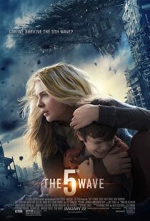 دانلود فیلم The 5th Wave 201616116-764955678