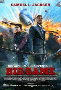 دانلود فیلم Big Game 201413352-1248370309