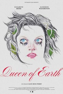 دانلود فیلم Queen of Earth 201519971-1583125834