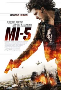دانلود فیلم MI-5 20153541-1820650570