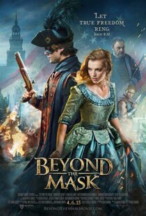 دانلود فیلم Beyond the Mask 201512165-1227081912