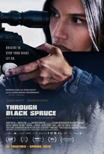 دانلود فیلم Through Black Spruce 201816266-1300253192