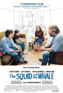 دانلود فیلم The Squid and the Whale 200522426-1709732892