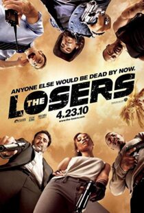 دانلود فیلم The Losers 201011976-1298643342