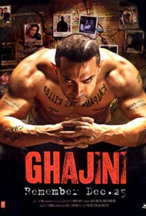 دانلود فیلم هندی Ghajini 20086088-598038416